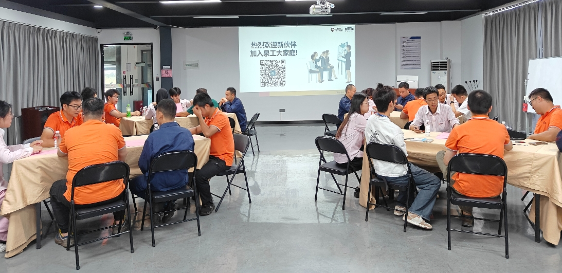 ניו קראַפט פון QGM בויען אַ נייַע חלום פֿאַר דער צוקונפֿט