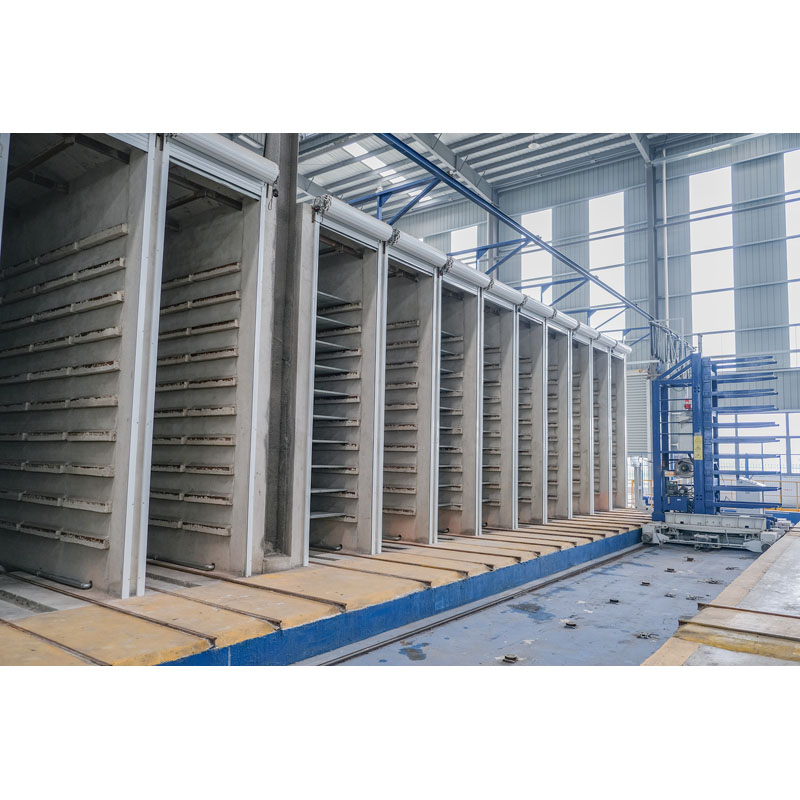 פארוואס איז די ציגל מאַשין קיורינג אָרט אַ קריטיש מעכירעס פֿאַר ימפּרוווינג ציגל קוואַליטעט?