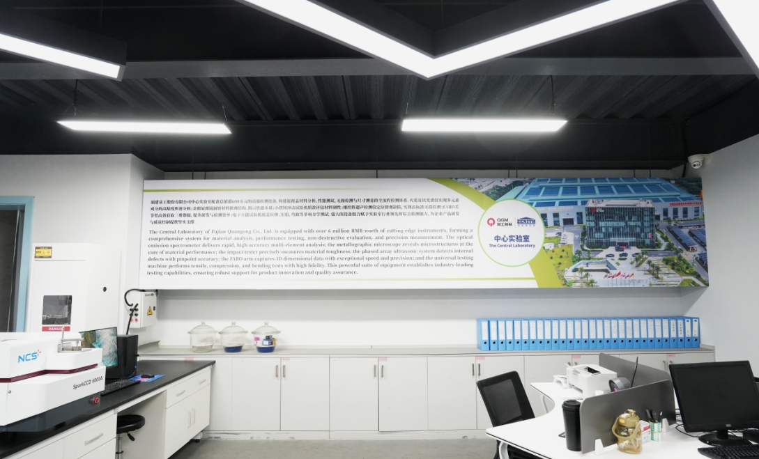 פּרעסיסיאָן מאַנופאַקטורינג קריייץ הויך-קוואַליטעט ציגל מאשינען