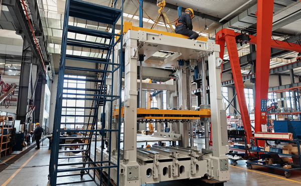 QGM | האַלטן די ריסקס אין דער פאַבריק און שיקן שלום פון גייַסט אויס פון דער פאַבריק