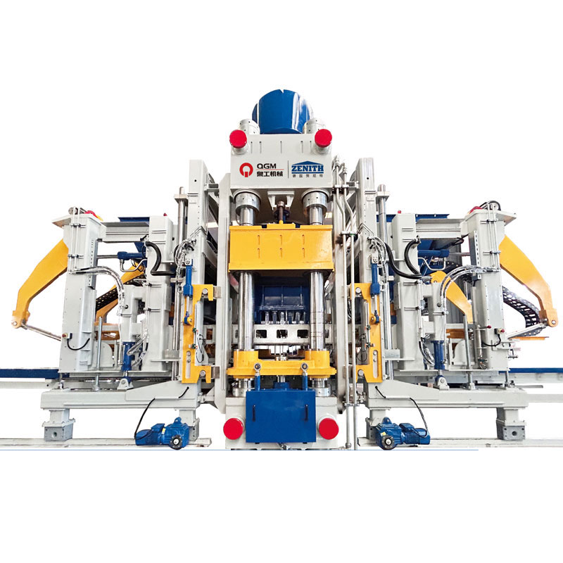 סטאַטיק ציגל מאַשין